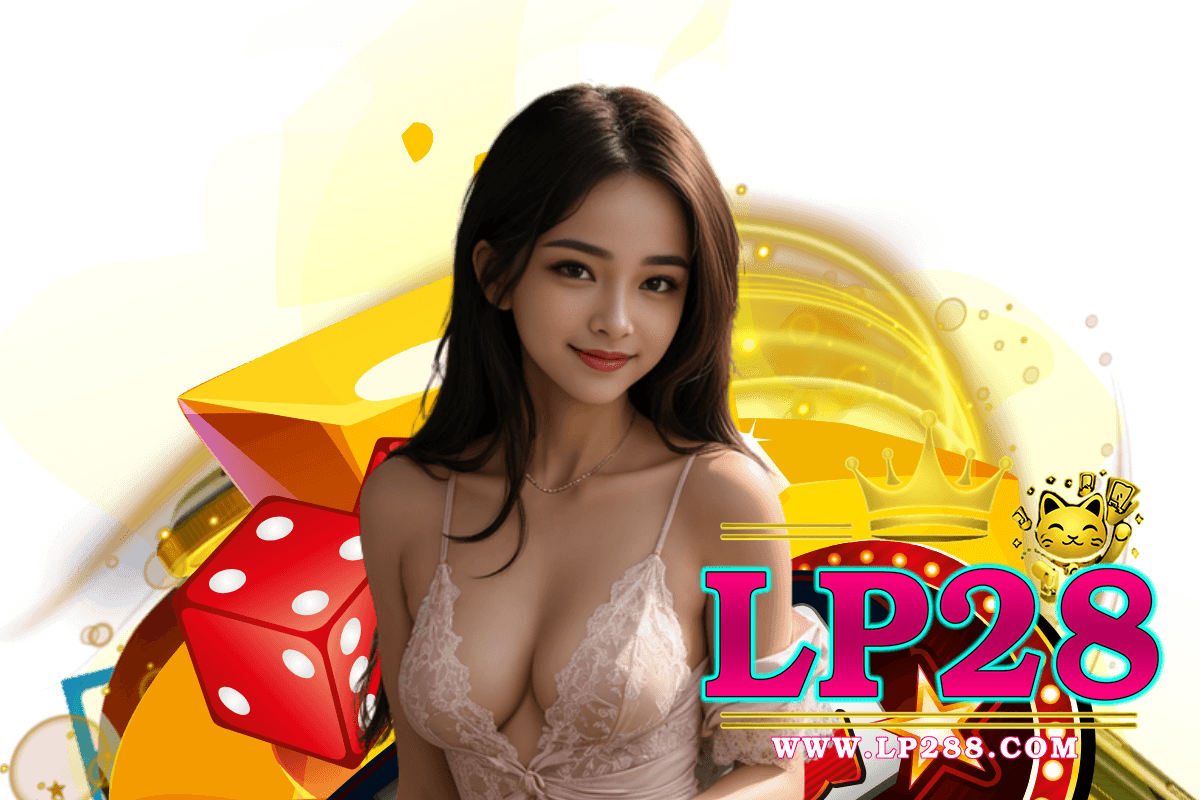lp28 แจกเครดิตฟรี